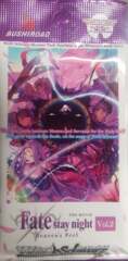 Fate/Stay Night The Movie Heaven's Feel Vol. 2 Booster Pack (English Edition)